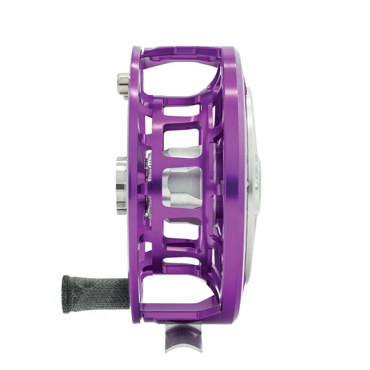 Ross Evolution R Salt - Fly Shop Exclusive - Purple - 7/8 (IN STOCK)