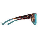 Smith Shoal - Opal Fade + Chromapop Polarized Opal Mirror Lens (IN STOCK)