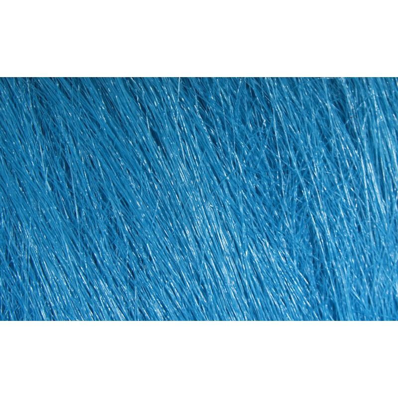 Extra Select Craft Fur - Kingfisher Blue