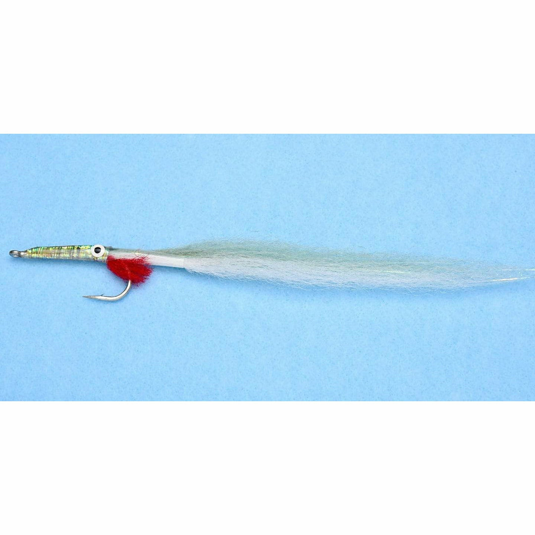 Enrico Puglisi - Needle Fish