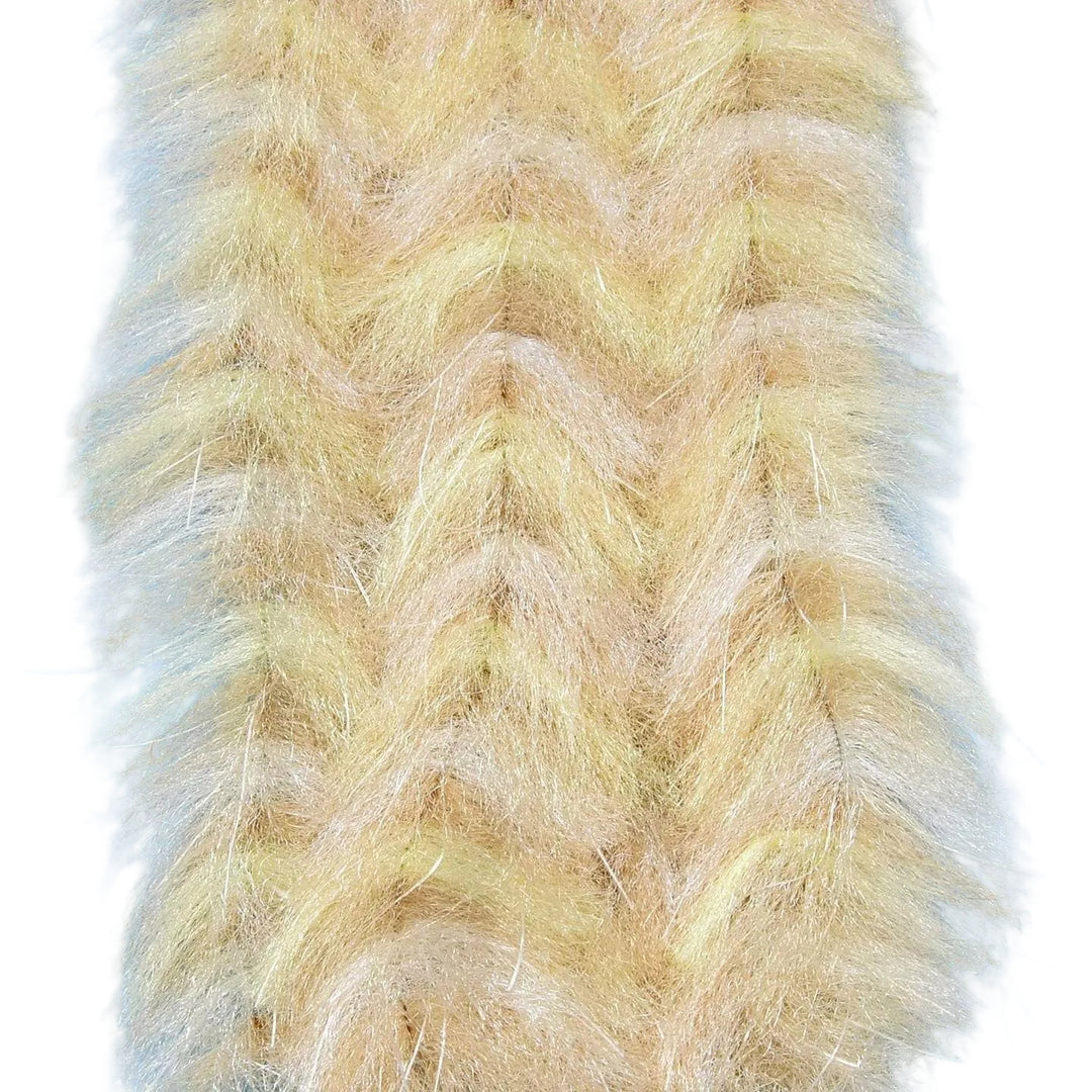 EP® CRUSTACEOUS BRUSH w/ MICRO LEGS 1.5" (2 Pack)