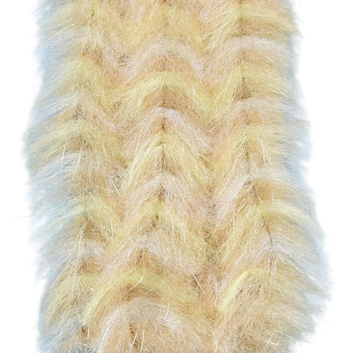 EP® CRUSTACEOUS BRUSH w/ MICRO LEGS 1.5" (2 Pack)