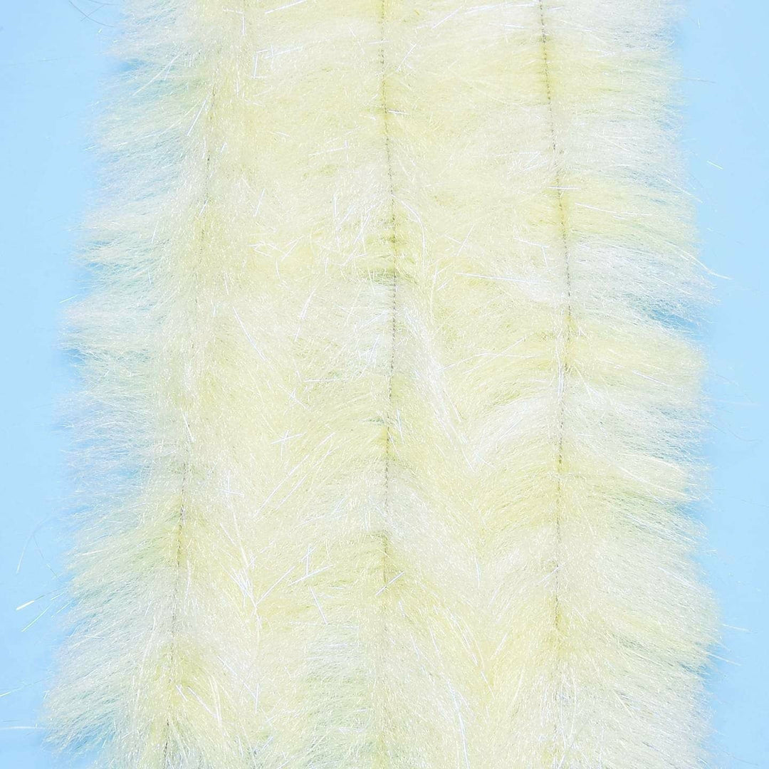 EP® CRUSTACEOUS BRUSH w/ MICRO LEGS 1.5" (2 Pack)