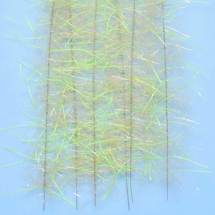 EP® TARANTULA HAIRY LEGS BRUSH 1”