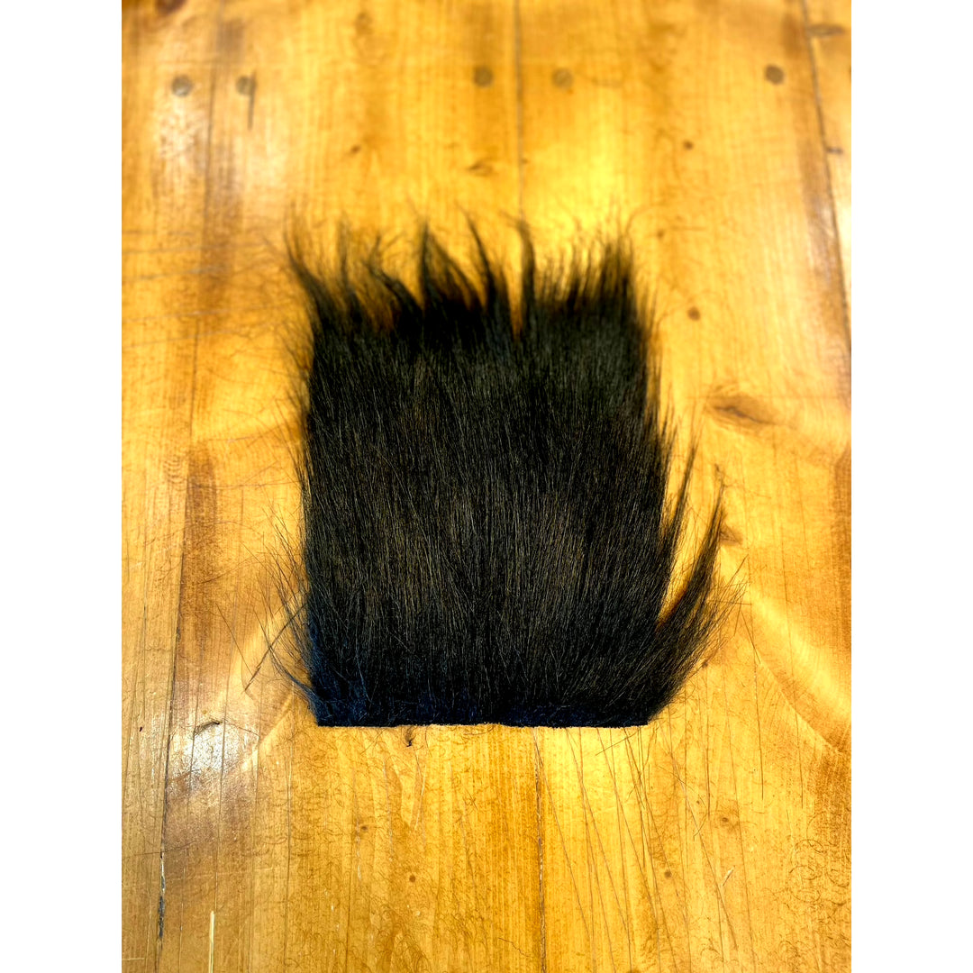 Extra Select Craft Fur - Black