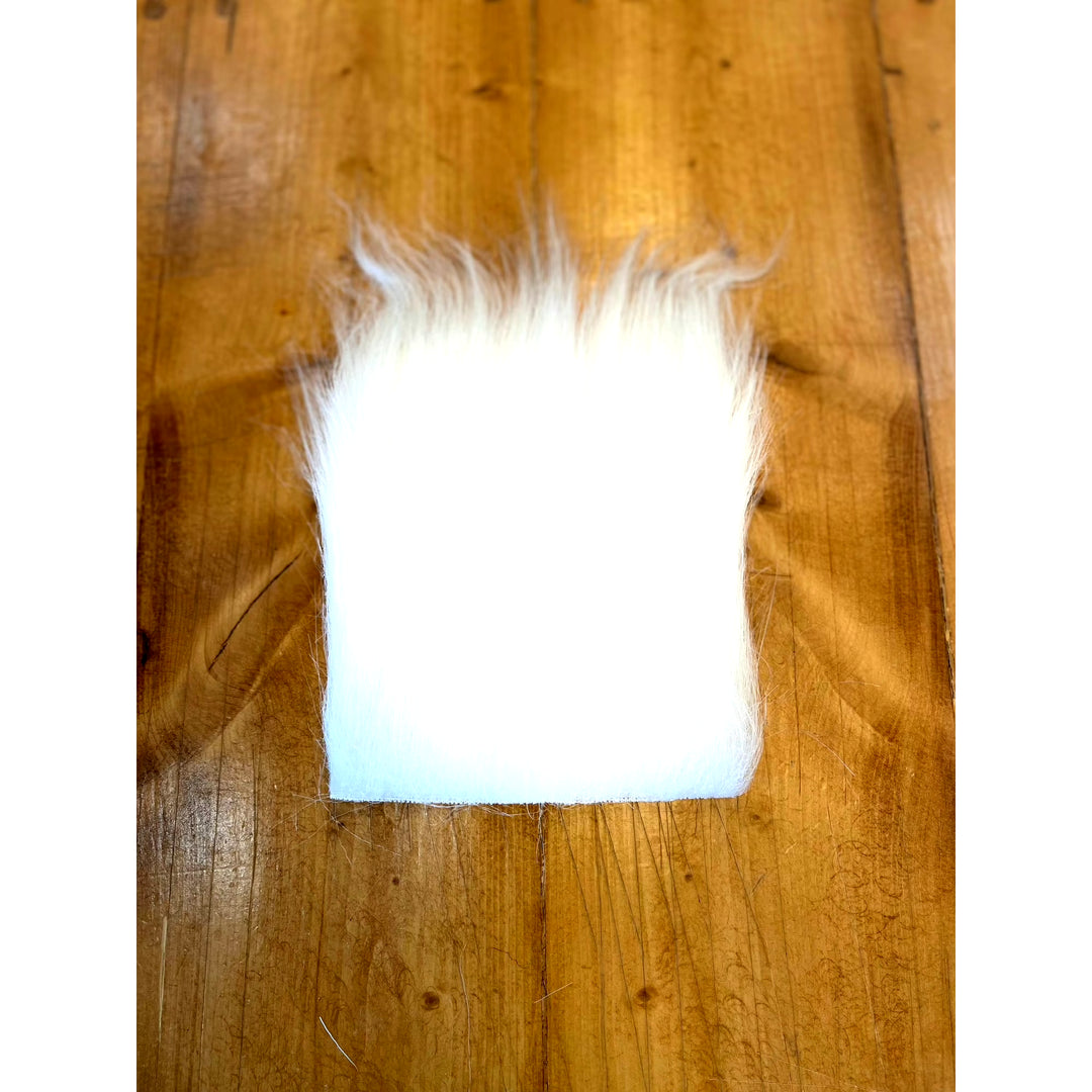 Extra Select Craft Fur - White