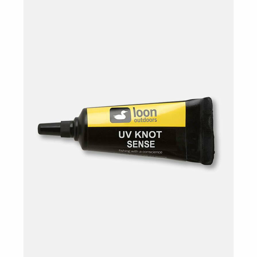 UV Knot Sense