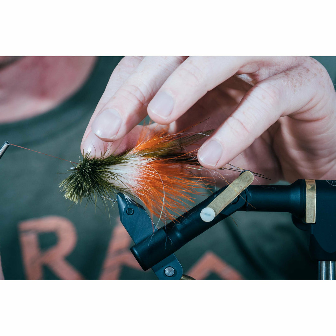Butts' Big Money Minnow DIY Kit - Magic Brownies
