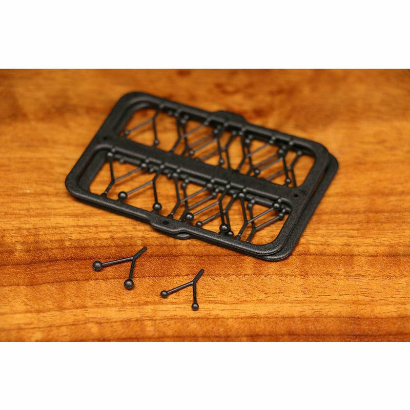 Stonfo Plastic Eyes V Type