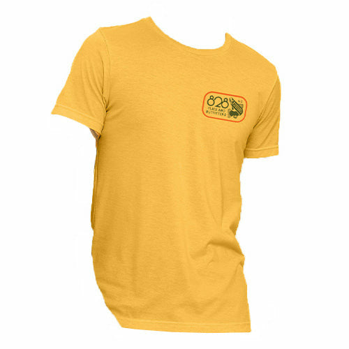 828 Free Jumper Tee
